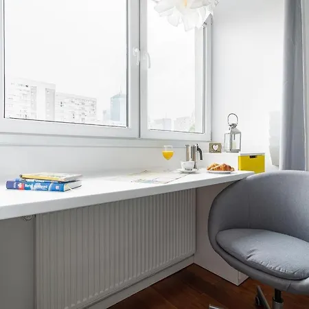 Apartment Chlodna 15 By Homeprime