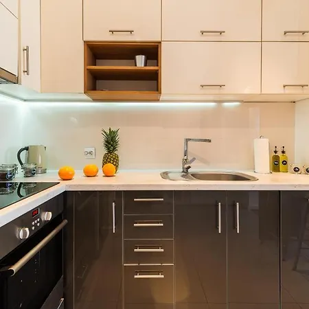 Apartment Chlodna 15 By Homeprime *